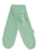 Écharpe vert pierre