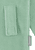 Écharpe vert pierre