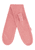 Sciarpa rosa opaco