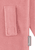 Sciarpa rosa opaco