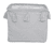 Aufbewahrungsbox, grau