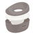 Lerntöpfchen CARE POTTY 3 in 1 taupe
