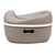 Lerntöpfchen CARE POTTY 3 in 1 taupe