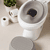 Lerntöpfchen CARE POTTY 3 in 1 taupe