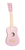 Gitar, rosa