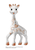 Sophie la Girafe® 60. Geburtstag "Sophie by me" limited edition, Naturkautschuk