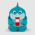 Zaino per bambini Big Friends: Squalo
