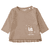 Shirt taupe