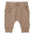 Broek taupe