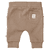 Broek taupe