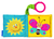 ministeps Mein erstes Buggy-Rasselbuch