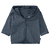 Wendejacke night blue gestreift