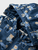 Udendørs jakke Nbmmax Dark Denim