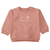 Sweatshirt berry