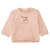 Staccato Sweatshirt rose