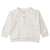 Sweatshirt beige melange