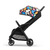 APINO Happy Shapes Paraplyvagn