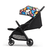 APINO Happy Shapes buggy