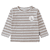 Shirt multicolour gestreift