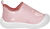 Buty rekreacyjne kot różowy