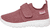 Freizeitschuh uni rosa