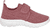 Freizeitschuh uni rosa