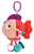 play+ Pop-it Piranha, rosso