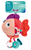 play+ Pop-it piranha, rood