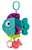 play+ Pop-it Piranha, blau