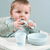 First  porcelænssæt Foodie meal Playground pink