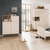 Highboard Mila + Ben 2 türig cashmere beige
