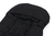 Winterfußsack Ogre schwarz