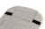 Winterfußsack Bernina Style Lammfell natur champagner