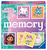 memory® Gabbyn nukkekoti