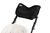 Handmuff Cozy negro-negro