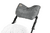 manguito de mano Cozy gris-cal