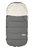 winter voetenzak Seattle voor kinderwagens grey-whitewash