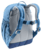 Kinderrucksack Pico aqua-wave