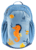 Kinderrucksack Pico aqua-wave