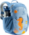 Kinderrucksack Pico aqua-wave