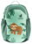 Kinderrucksack Pico spearmint-seagreen