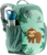 Kinderrucksack Pico spearmint-seagreen