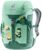 Zaino per bambini orsetto coccoloso spearmint-seagreen