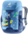 Zaino per bambini con orsetto coccoloso wave-nightblue