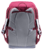 Kinderrucksack Waldfuchs 10 ruby-maron