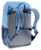 Kinderrucksack Waldfuchs 10 wave-nightblue
