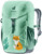 Zaino per bambini Waldfuchs 10 verde menta