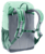 Zaino per bambini Waldfuchs 10 verde menta