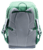 Zaino per bambini Waldfuchs 10 verde menta