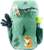 Zaino per bambini Waldfuchs 10 verde menta